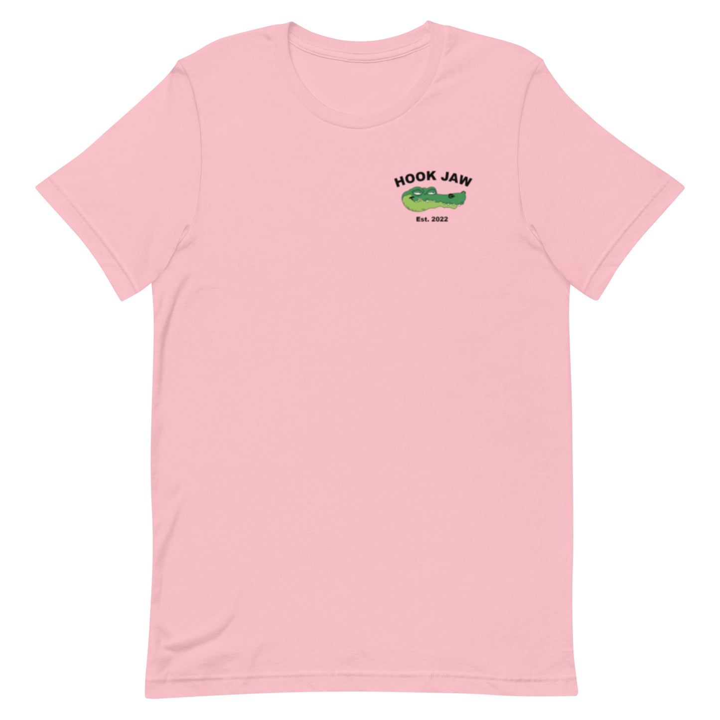 Grumpy Gator Tee