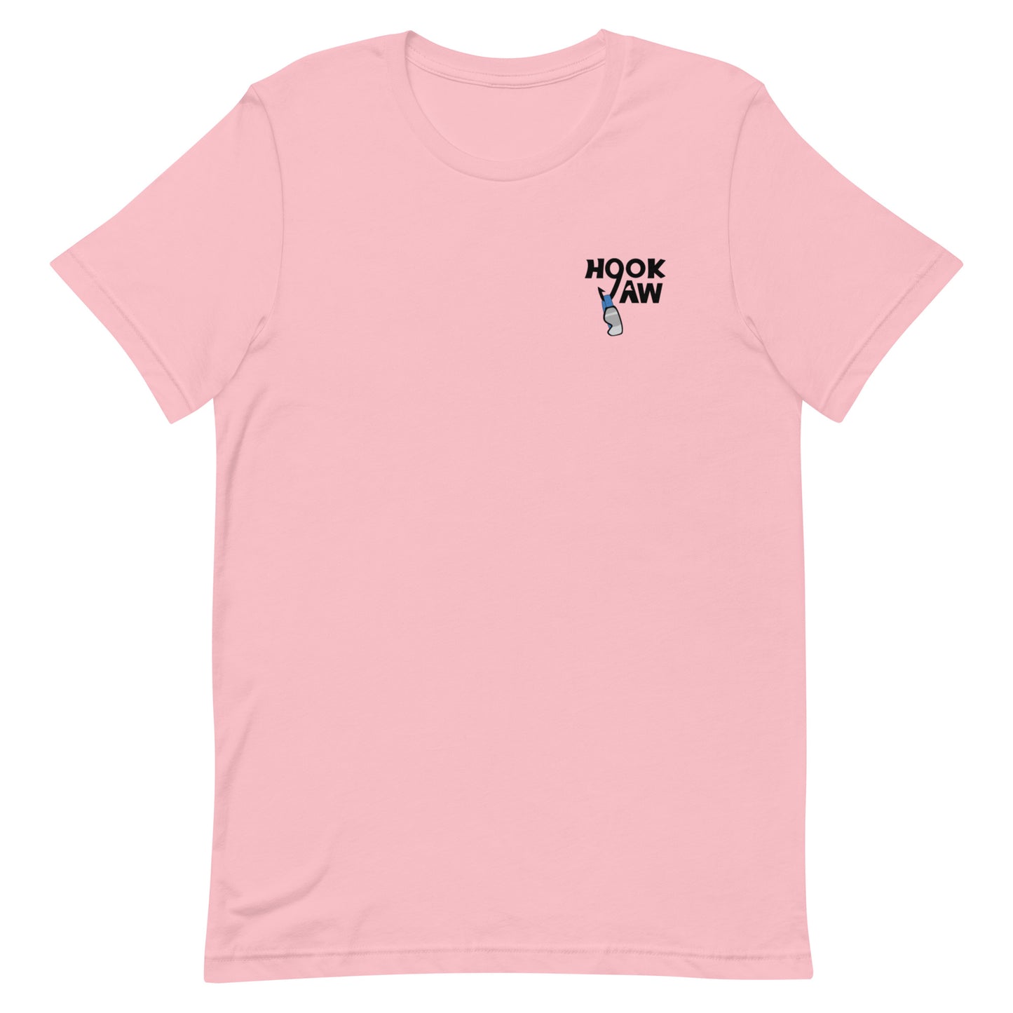 Skiing Seagull Tee