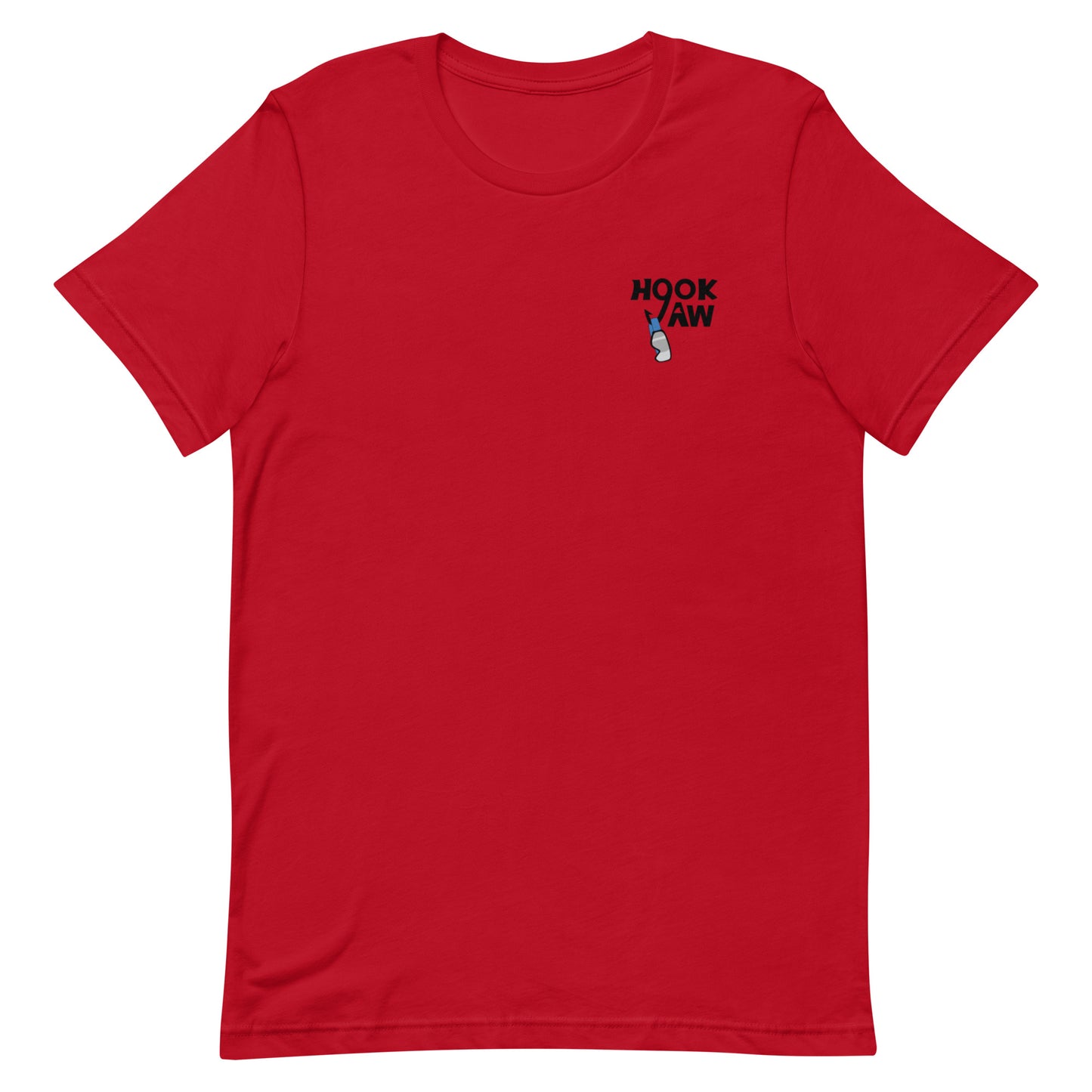 Skiing Seagull Tee