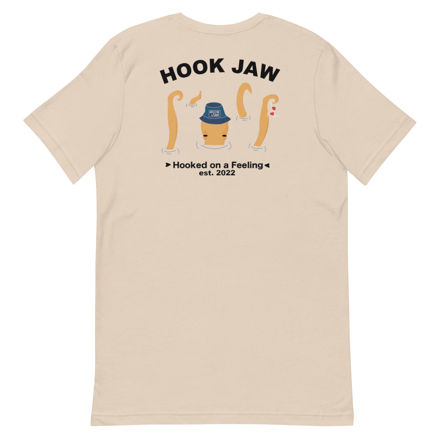Stolen Bucket Hat Tee