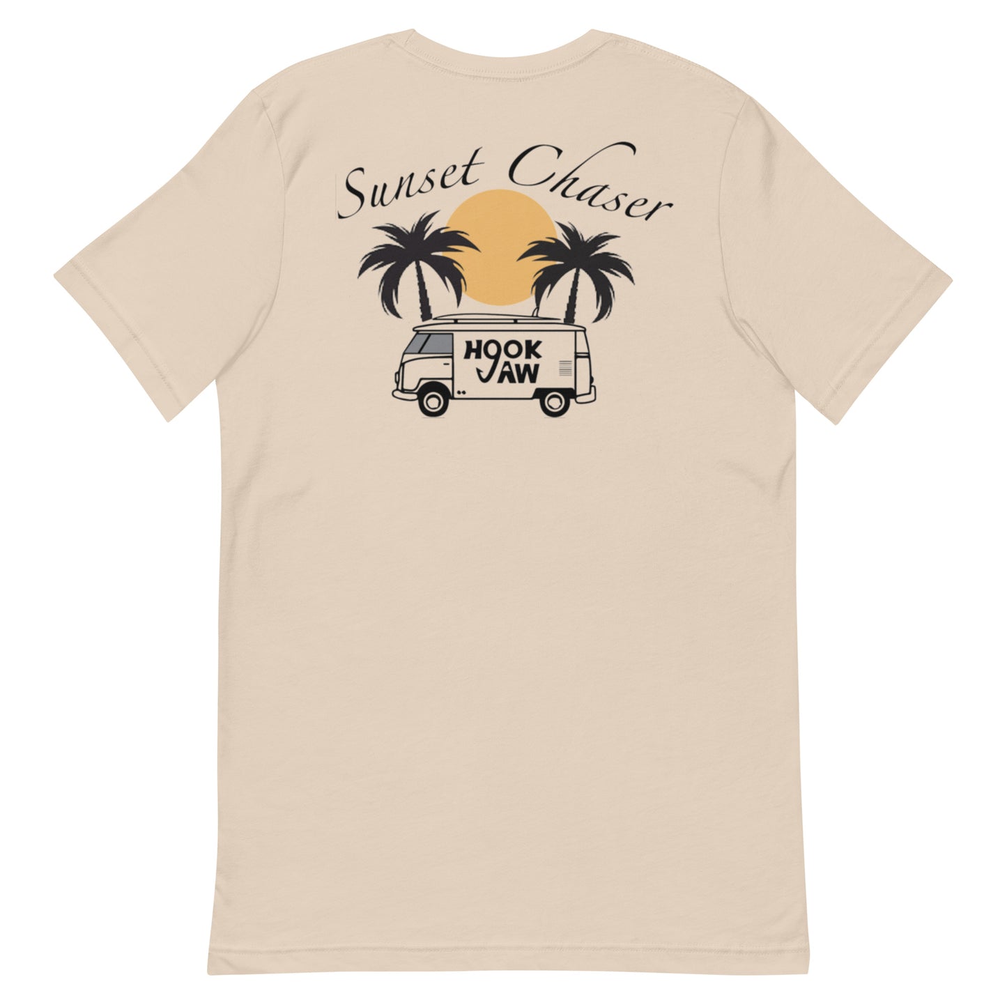 Sunset Chaser Van Tee