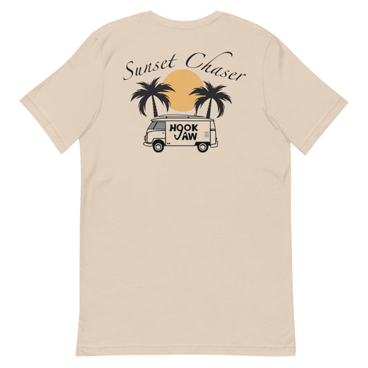 Sunset Chaser Van Tee