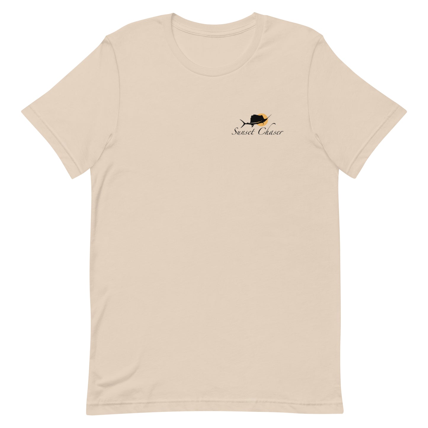 Sunset Chaser Sailfish Tee
