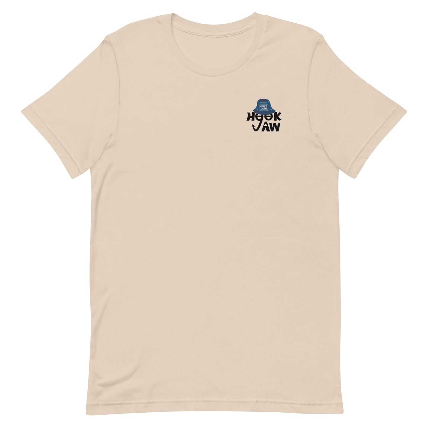 Stolen Bucket Hat Tee