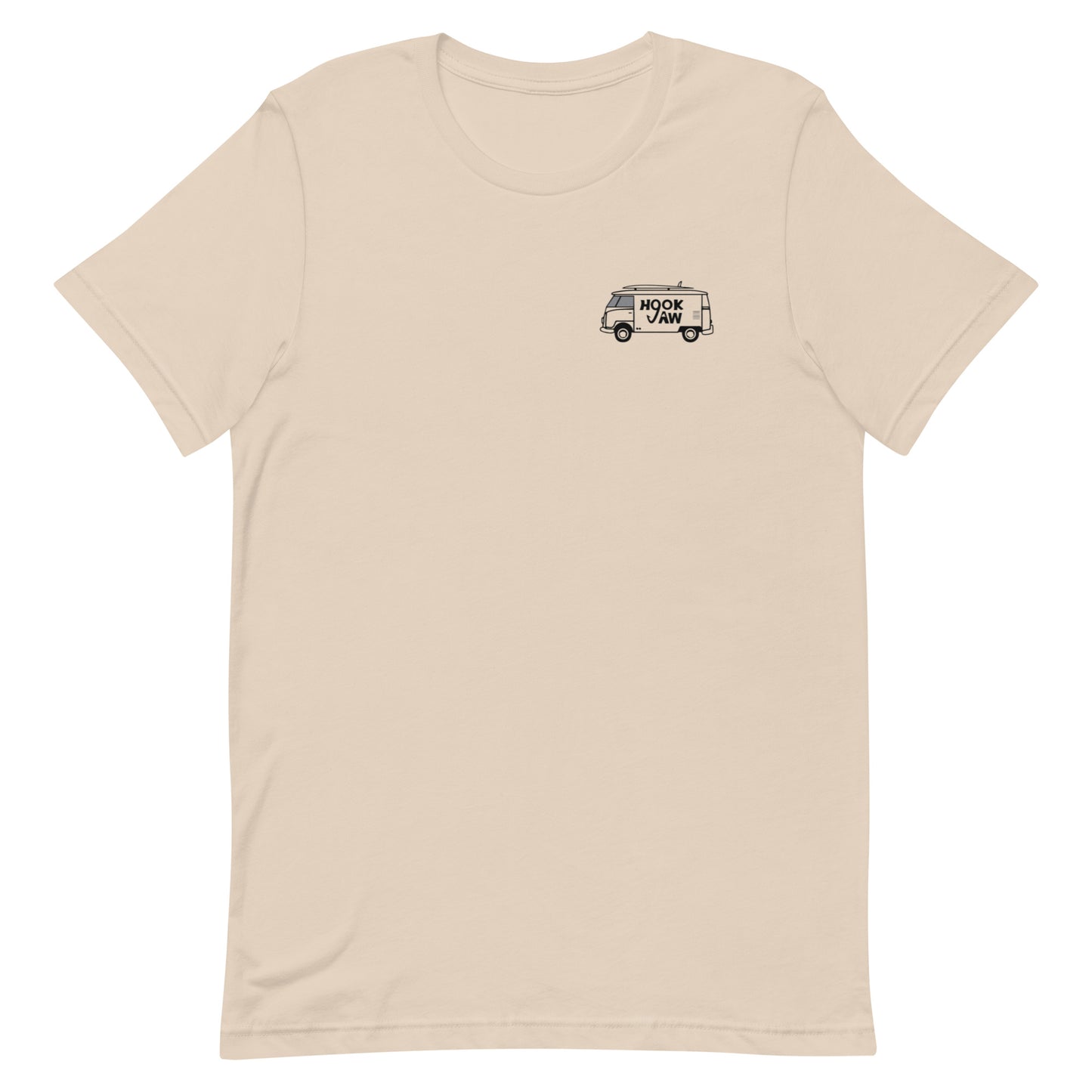 Sunset Chaser Van Tee