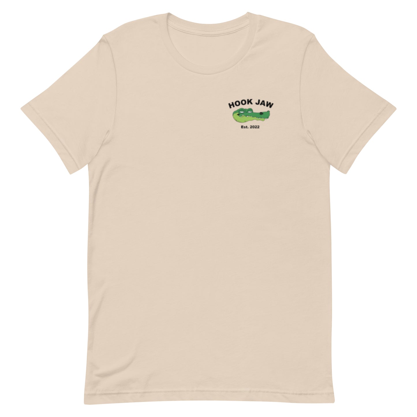 Grumpy Gator Tee
