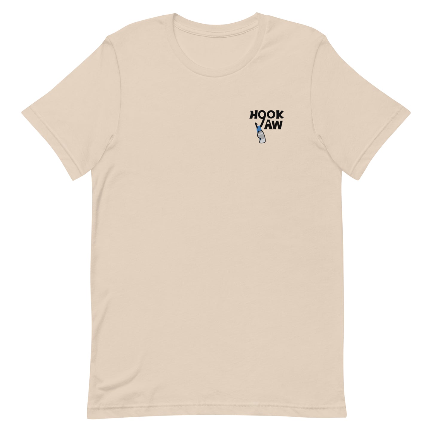 Skiing Seagull Tee