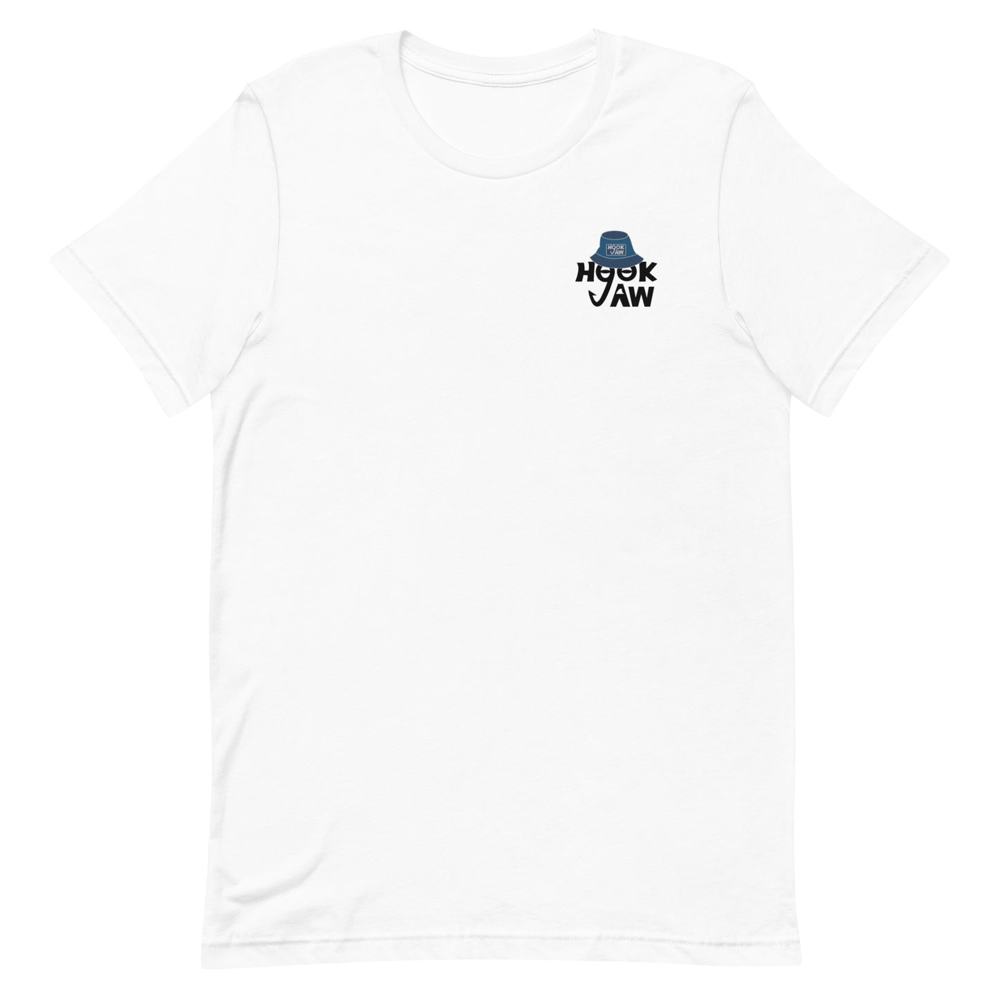 Stolen Bucket Hat Tee