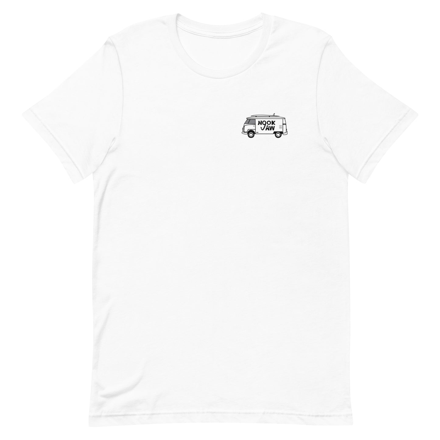 Sunset Chaser Van Tee