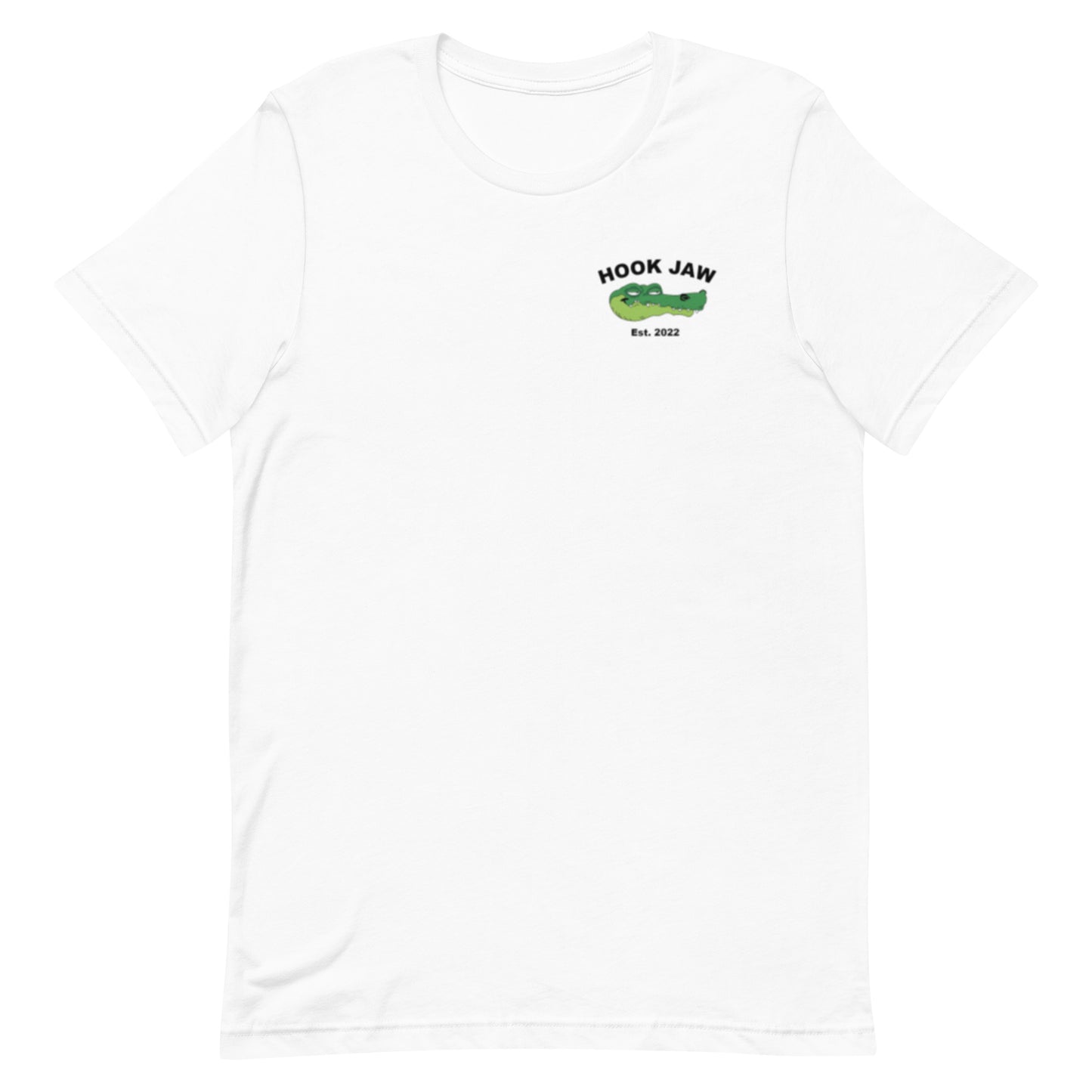 Grumpy Gator Tee