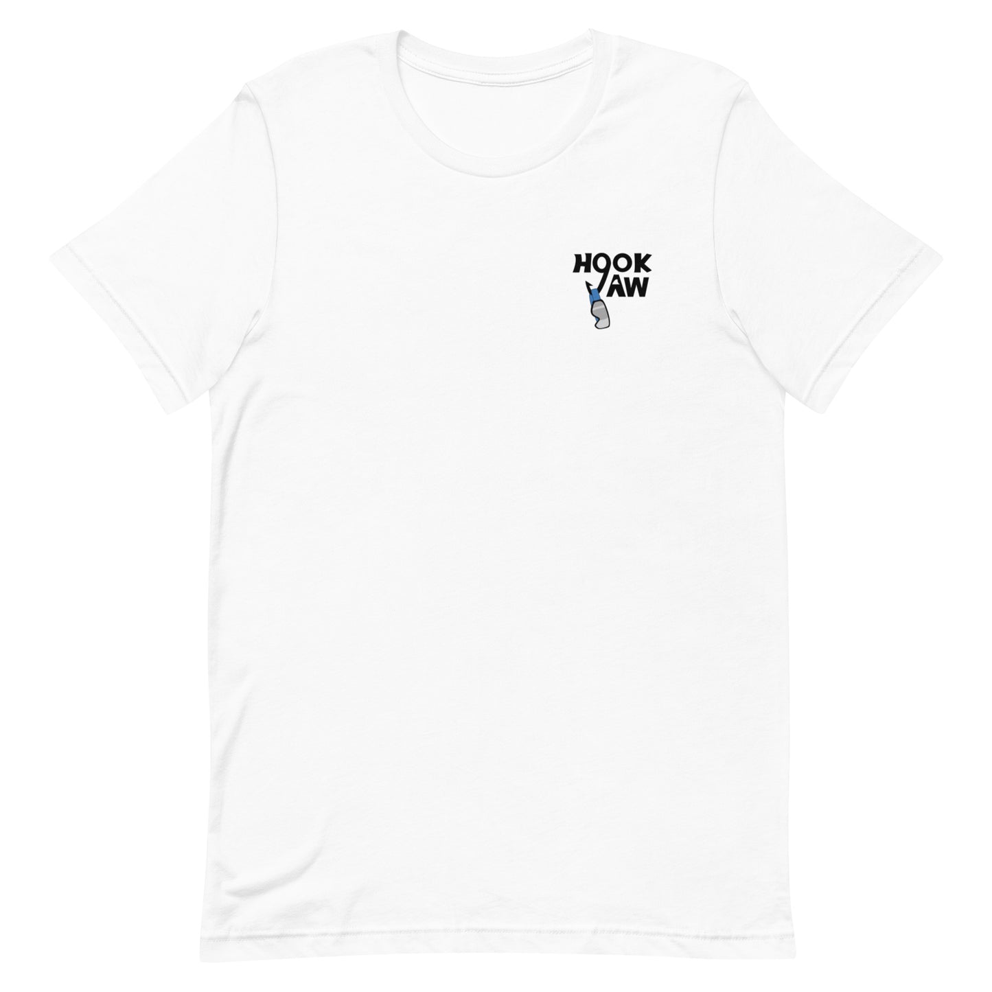 Skiing Seagull Tee